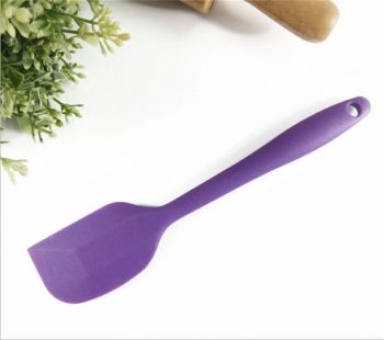 Spatule en silicone(28x5.5 cm)